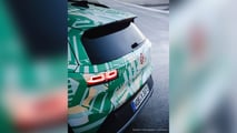 VW ID. Cross (2026) Teaser