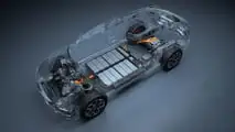 Lotus X Hybrid