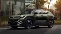 Suzuki e Vitara 4Style 4x4 (BR)