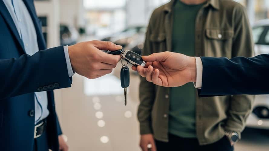 Noleggio lungo termine, cosa cambia nel 2026 per le piccole imprese