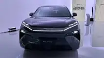 BYD Atto 8 - lançamento (BR)