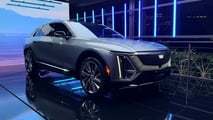 Cadillac no Brasil