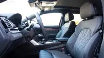 BYD Tang 2026