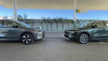 Geely EX5 BEV e EX5 EM-i: São Paulo ao Rio de Janeiro