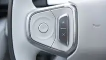 Geely E5 (2026) review