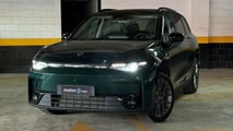 Leapmotor C10 REEV 2026