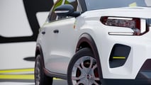 Citroen e-C3 Tonic (2026) Sondermodell