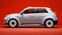 Cuidado con el cocodrilo: Alpine Lacoste A290 Rallye