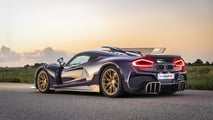 Hennessey Venom F5-M 2027