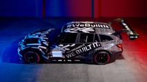 BMW al Goodwood Festival of Speed 2026