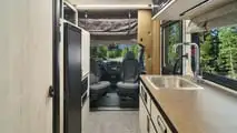 Winnebago Elora 2026 autocaravana