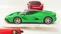 Ferrari LaFerrari (2014), ex Jay Kay a subasta el 25 de abril de 2026