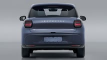 Leapmotor A05 - registro (China)