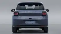 Leapmotor A05 - registro (China)