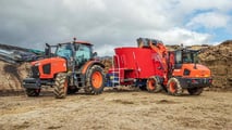 Come cambia la manutenzione dei trattori con biocarburanti HVO e biodiesel?