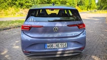 VW ID.3 Neo (2026) im ersten Kurztest