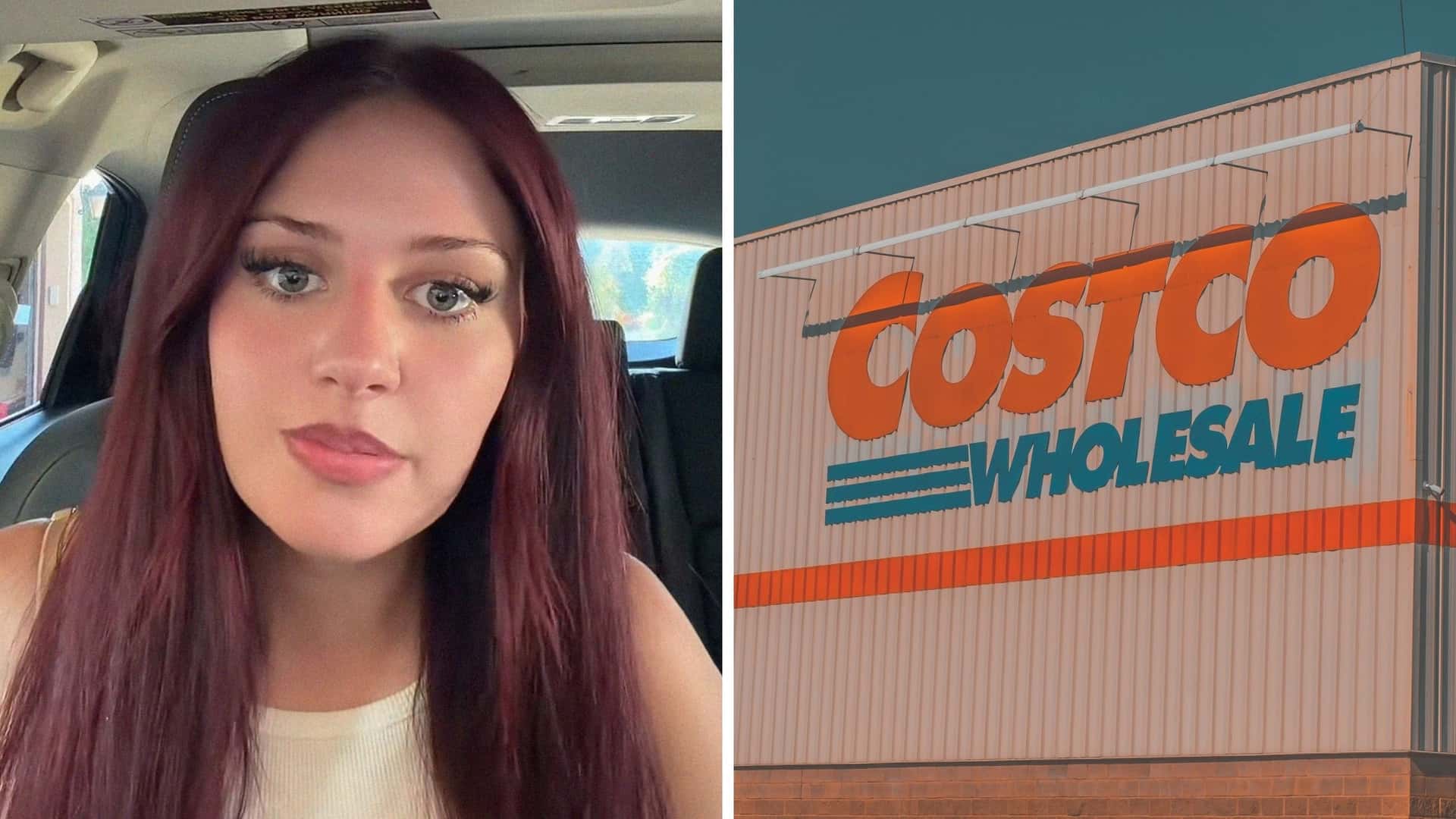 Couple’s Car Won’t Start After Leaving Costco. Then 2 Men In The Parking Lot Say...