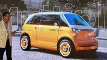 Olivier François stellt das Fiat Multiplina Concept (2026) vor
