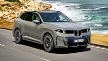 2027 BMW iX5 60
