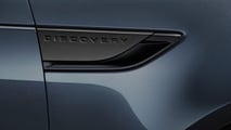 Land Rover Discovery Landmark Edition