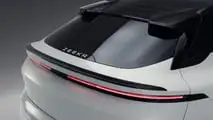 Zeekr 7GT 2026