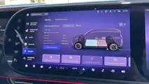 El smart #5 se recarga en 30 minutos
