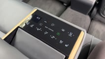 2027 Lexus ES First Drive
