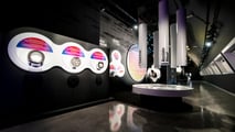 La Carbon Factory di Brembo