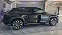 BYD Sealion 7 - lançamento (BR)