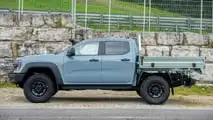 Ford Ranger Super Duty (2026)