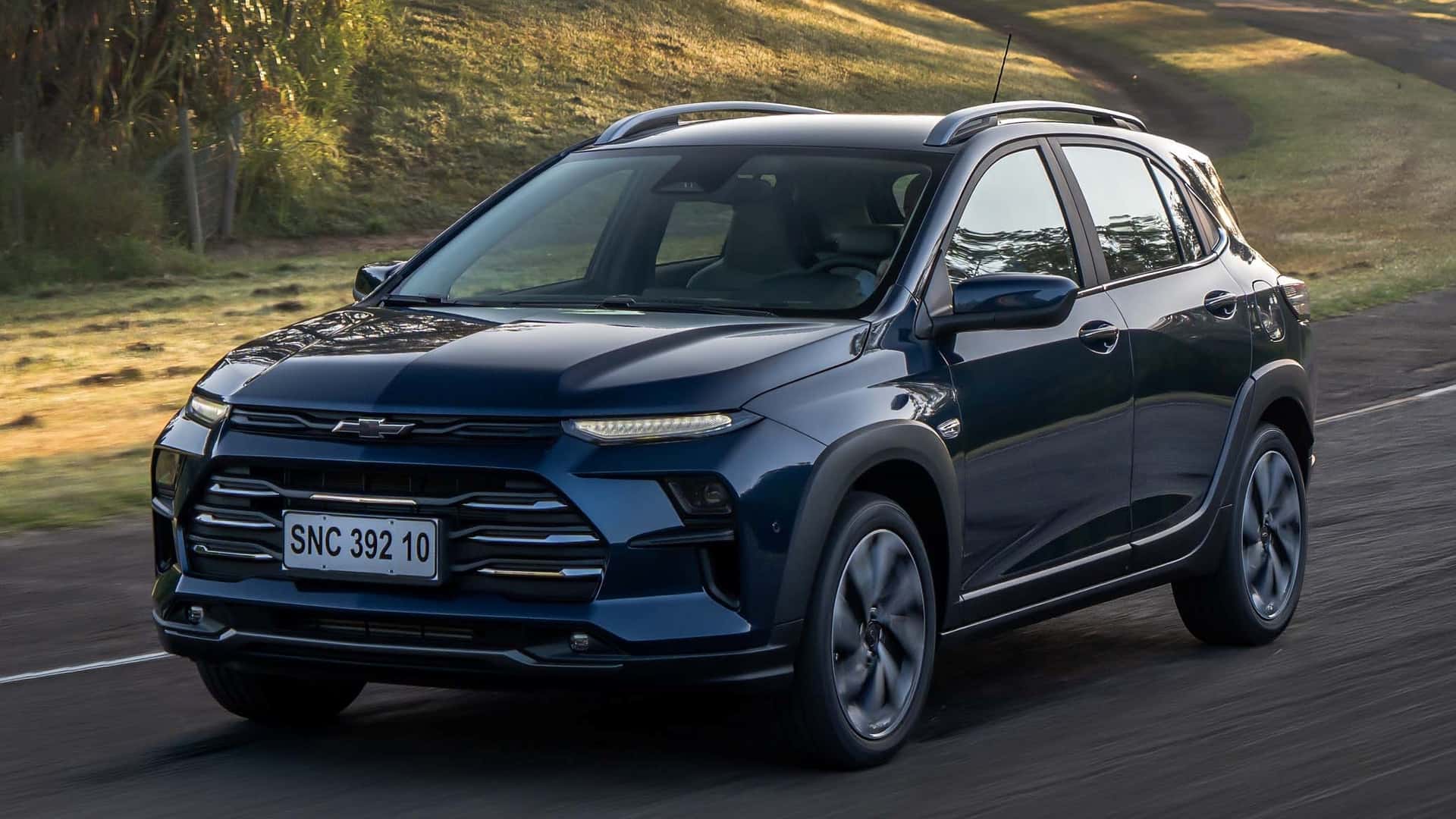 SUVs compactos em maio: Chevrolet Sonic estreia com dobro das vendas do Renault Kardian