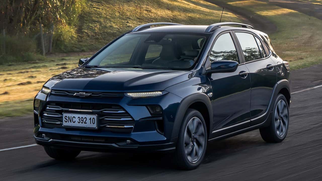 SUVs compactos em maio: Chevrolet Sonic estreia com dobro das vendas do Renault Kardian