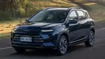 Chevrolet Sonic Premier 2027