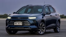 Chevrolet Sonic Premier 2027