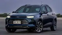 Chevrolet Sonic Premier 2027
