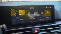 Kia Sportage 1.6 T-GDI 2WD (2026) im Test