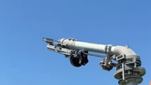 Ocmis VR4: la prova sul campo del rotolone Vario Rain