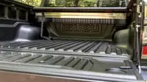 Isuzu D-Max 2.2 MY26 - A Prova di Pro