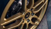 Lamborghini Murciélago LP 670-4 SV (2010)
