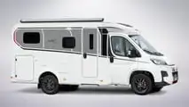 Dethleffs Just Van T1 (2026)