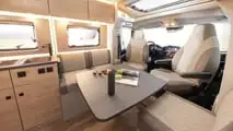 Dethleffs Just Van (2026)
