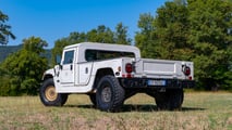 Hummer H1 Pick-Up (1992)