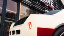 Il polo Bertone di Roquebrune-sur-Argens
