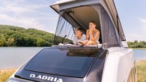 Adria Twin Supreme 640 SLB (2026)