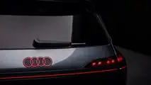 Audi SQ9 (2026)