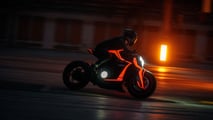 A KTM LC8 Powers This New Custom That Debuted At Goodwood