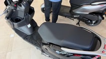 Nova Haojue Burgman ADX 125