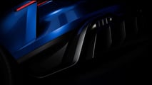 Jensen Interceptor (2026), le foto teaser