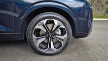 Teste GWM Wey 07 1.5T PHEV 2026 (BR)