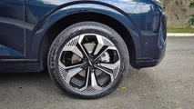 Teste GWM Wey 07 1.5T PHEV 2026 (BR)